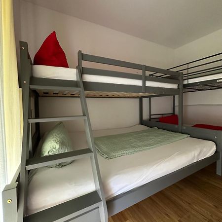 Saint Tropez By Europa-Park - Ep Ticket Garantie Apartman Rust Kültér fotó