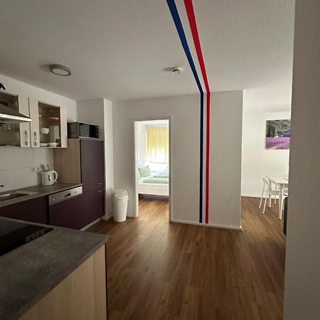 Saint Tropez By Europa-Park - Ep Ticket Garantie Apartman Rust Kültér fotó