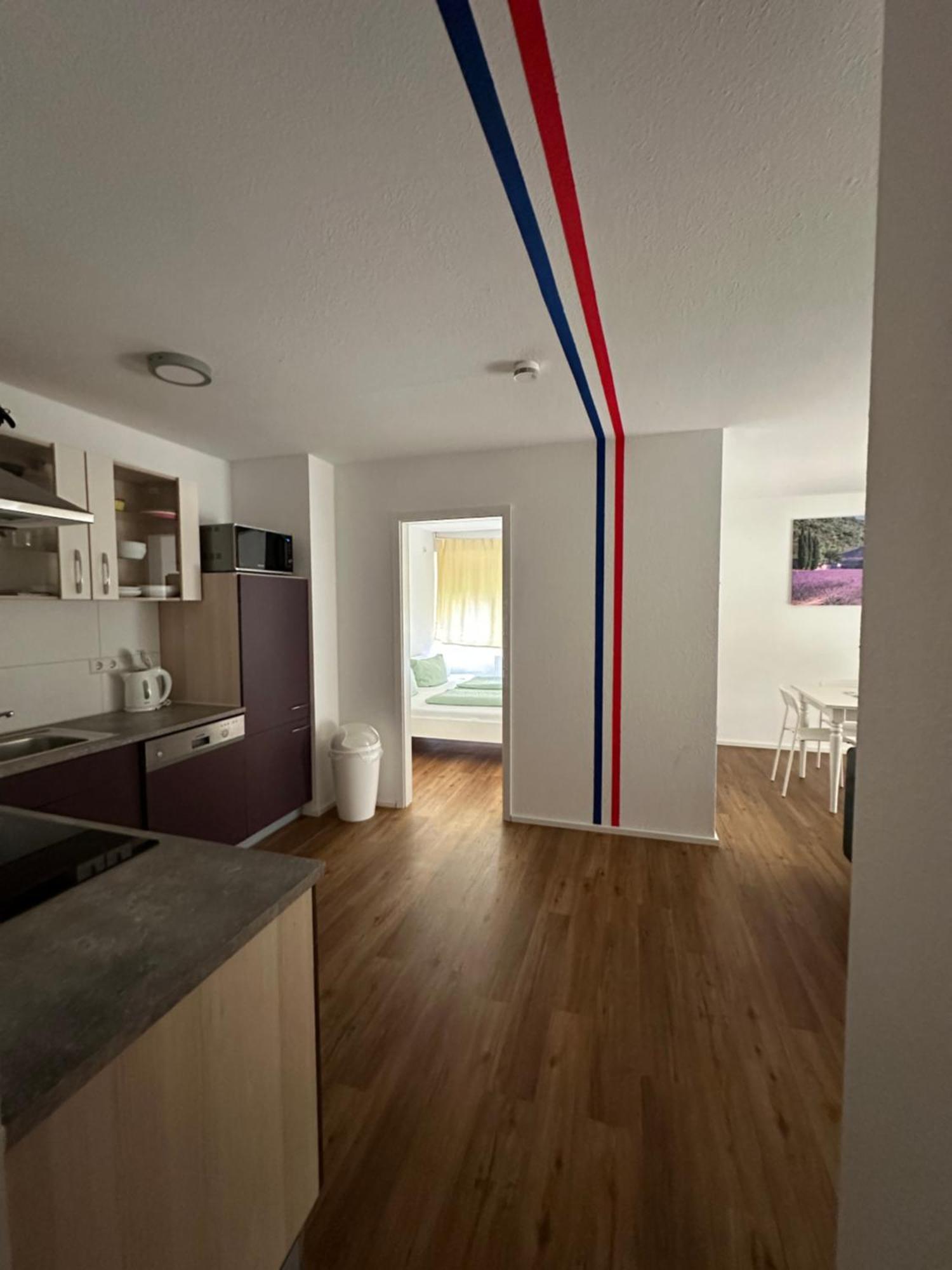 Saint Tropez By Europa-Park - Ep Ticket Garantie Apartman Rust Kültér fotó