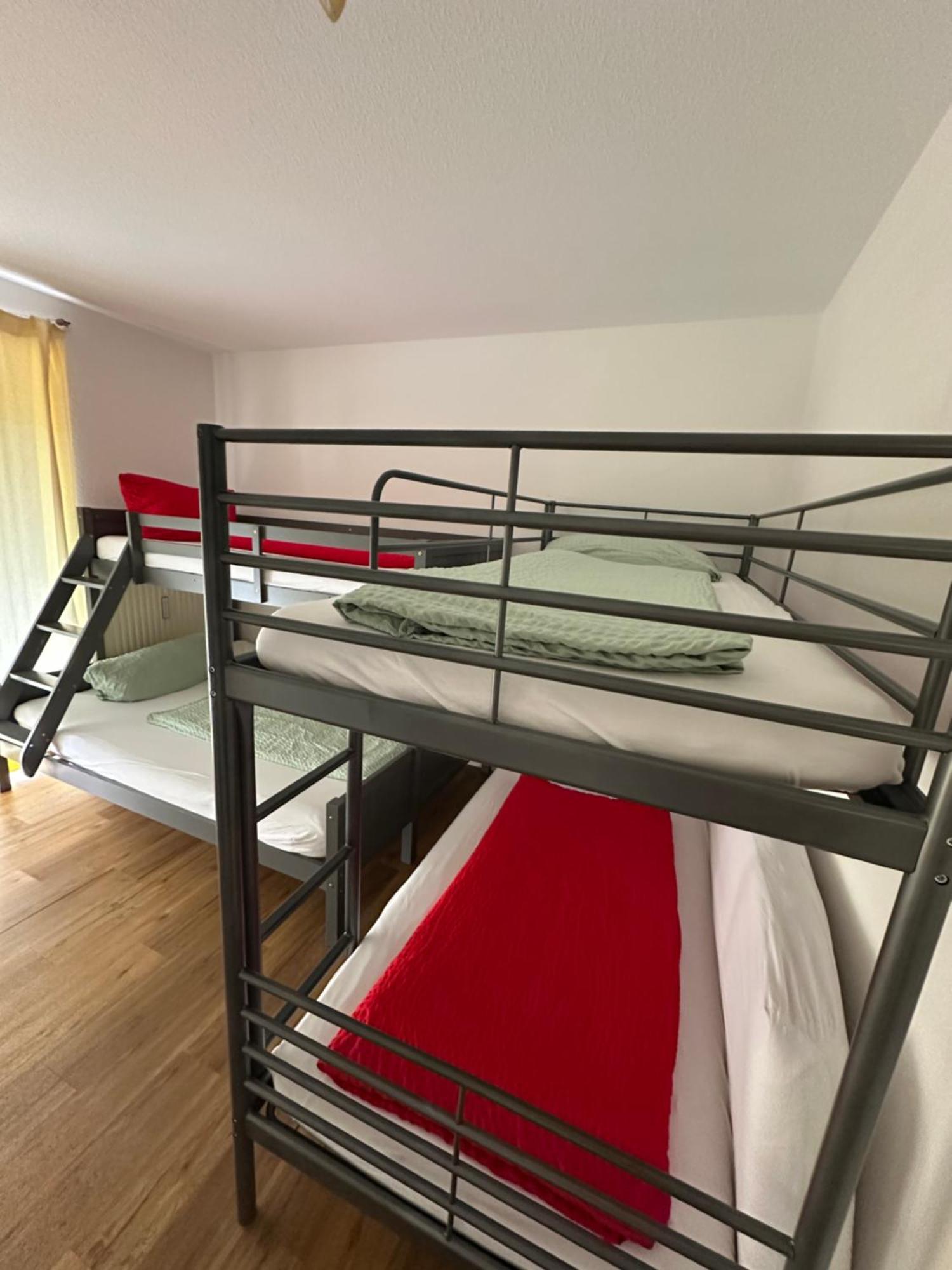 Saint Tropez By Europa-Park - Ep Ticket Garantie Apartman Rust Kültér fotó