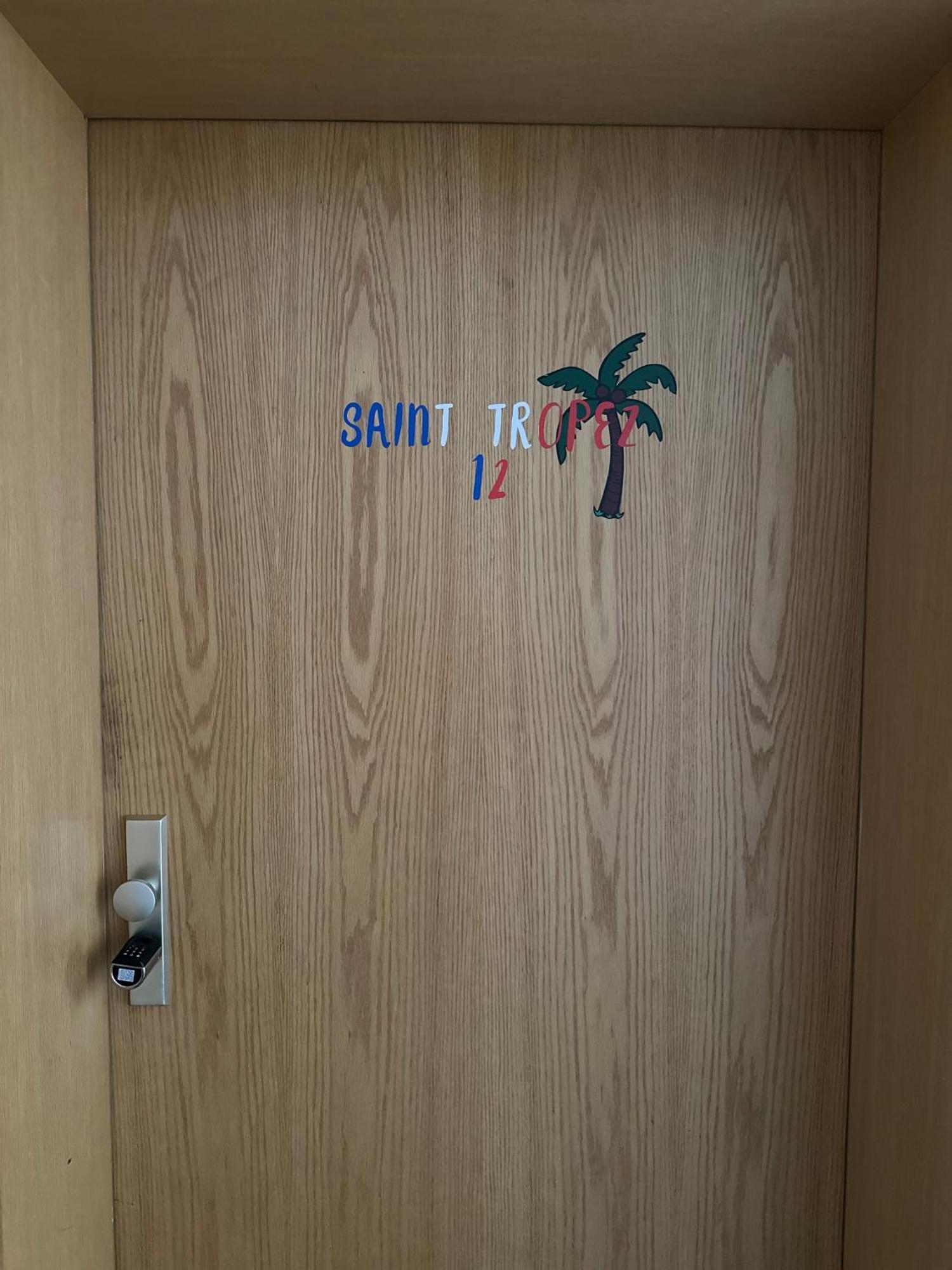 Saint Tropez By Europa-Park - Ep Ticket Garantie Apartman Rust Kültér fotó