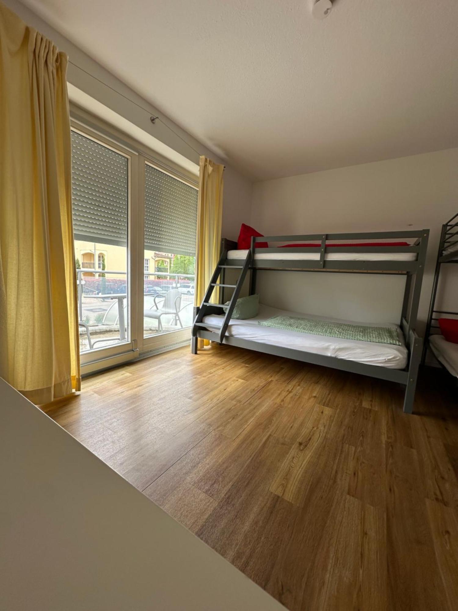 Saint Tropez By Europa-Park - Ep Ticket Garantie Apartman Rust Kültér fotó