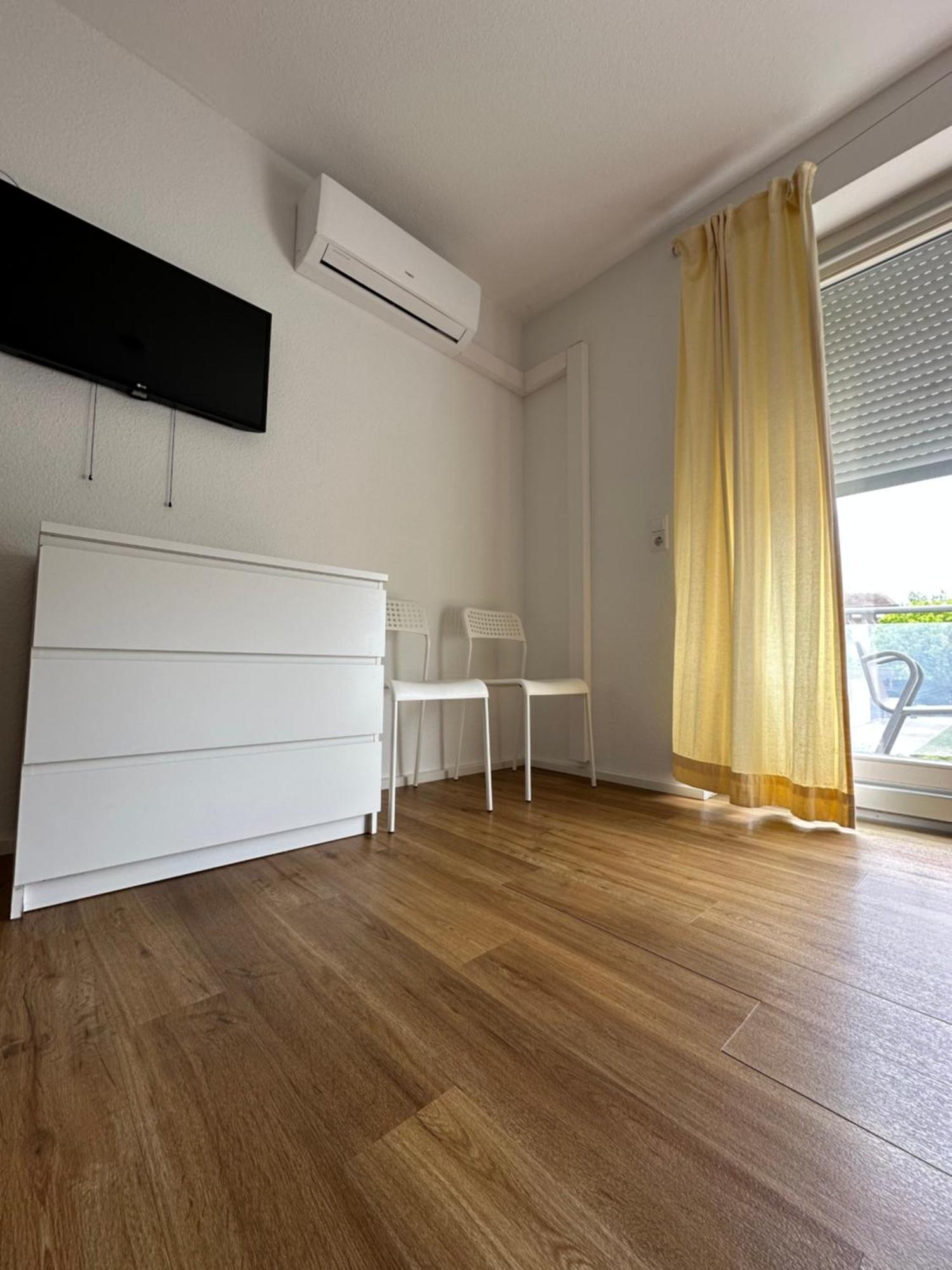 Saint Tropez By Europa-Park - Ep Ticket Garantie Apartman Rust Kültér fotó