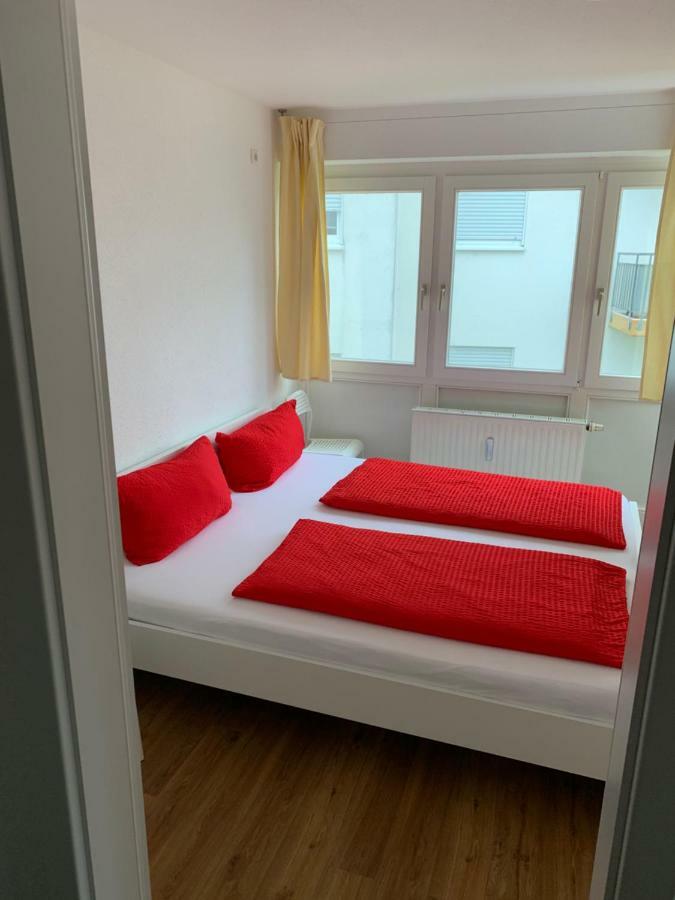 Saint Tropez By Europa-Park - Ep Ticket Garantie Apartman Rust Kültér fotó