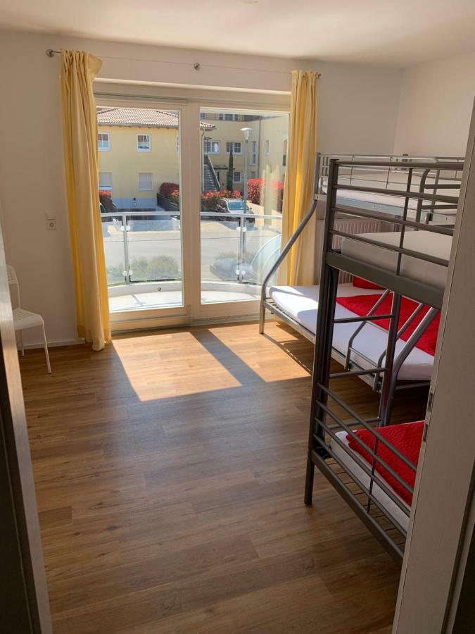 Saint Tropez By Europa-Park - Ep Ticket Garantie Apartman Rust Kültér fotó