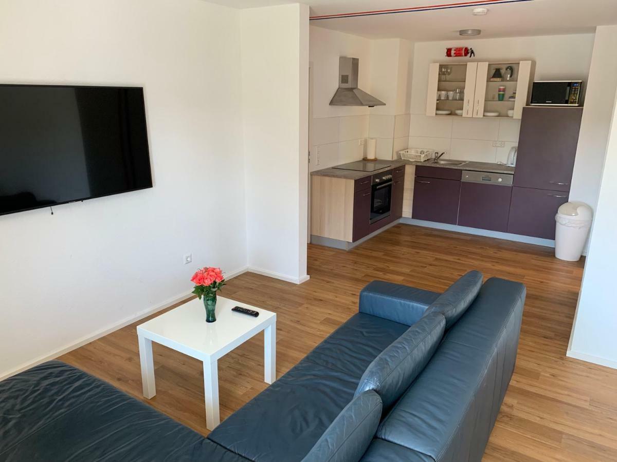 Saint Tropez By Europa-Park - Ep Ticket Garantie Apartman Rust Kültér fotó