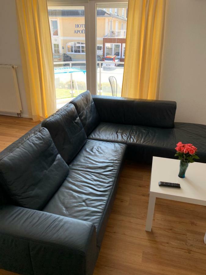 Saint Tropez By Europa-Park - Ep Ticket Garantie Apartman Rust Kültér fotó
