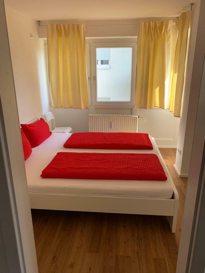 Saint Tropez By Europa-Park - Ep Ticket Garantie Apartman Rust Kültér fotó